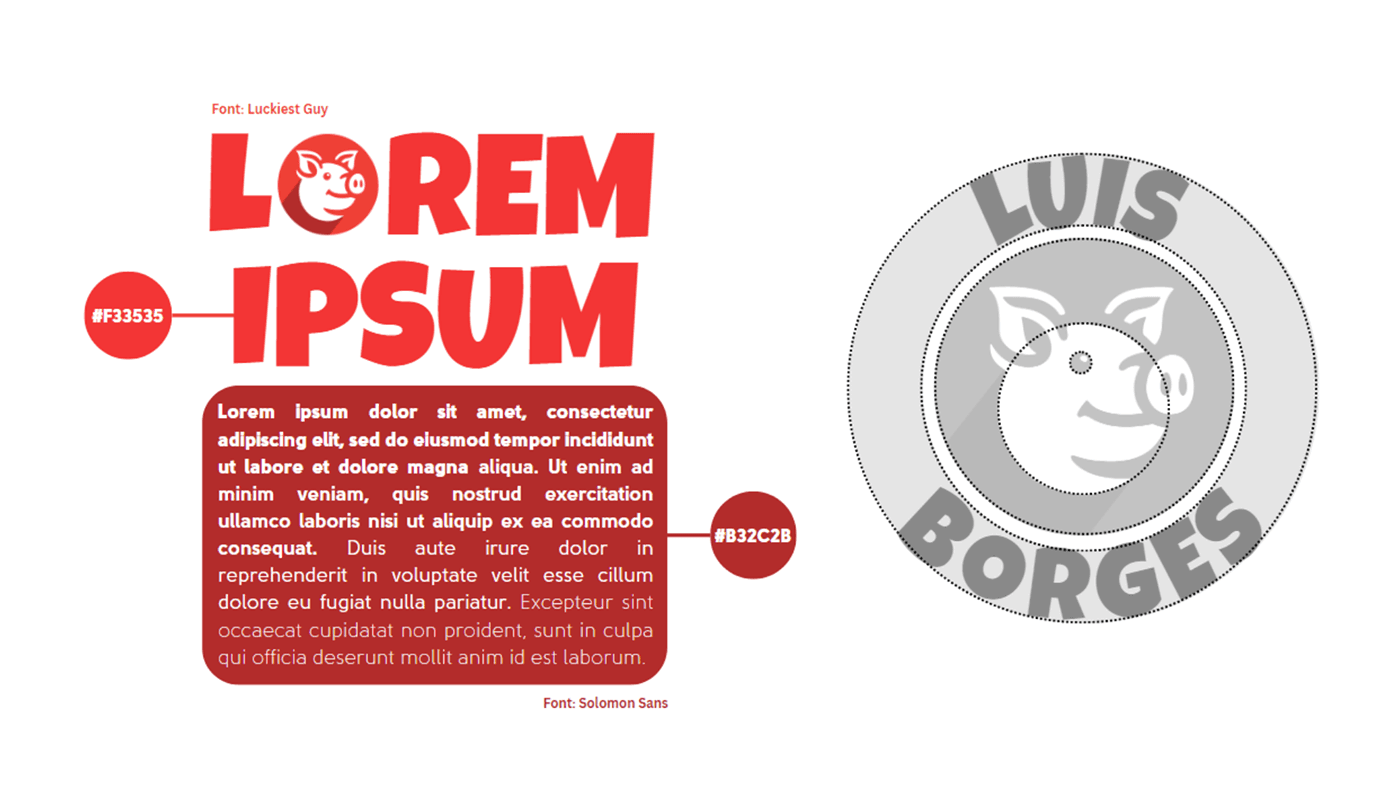 Luis Borges — 5