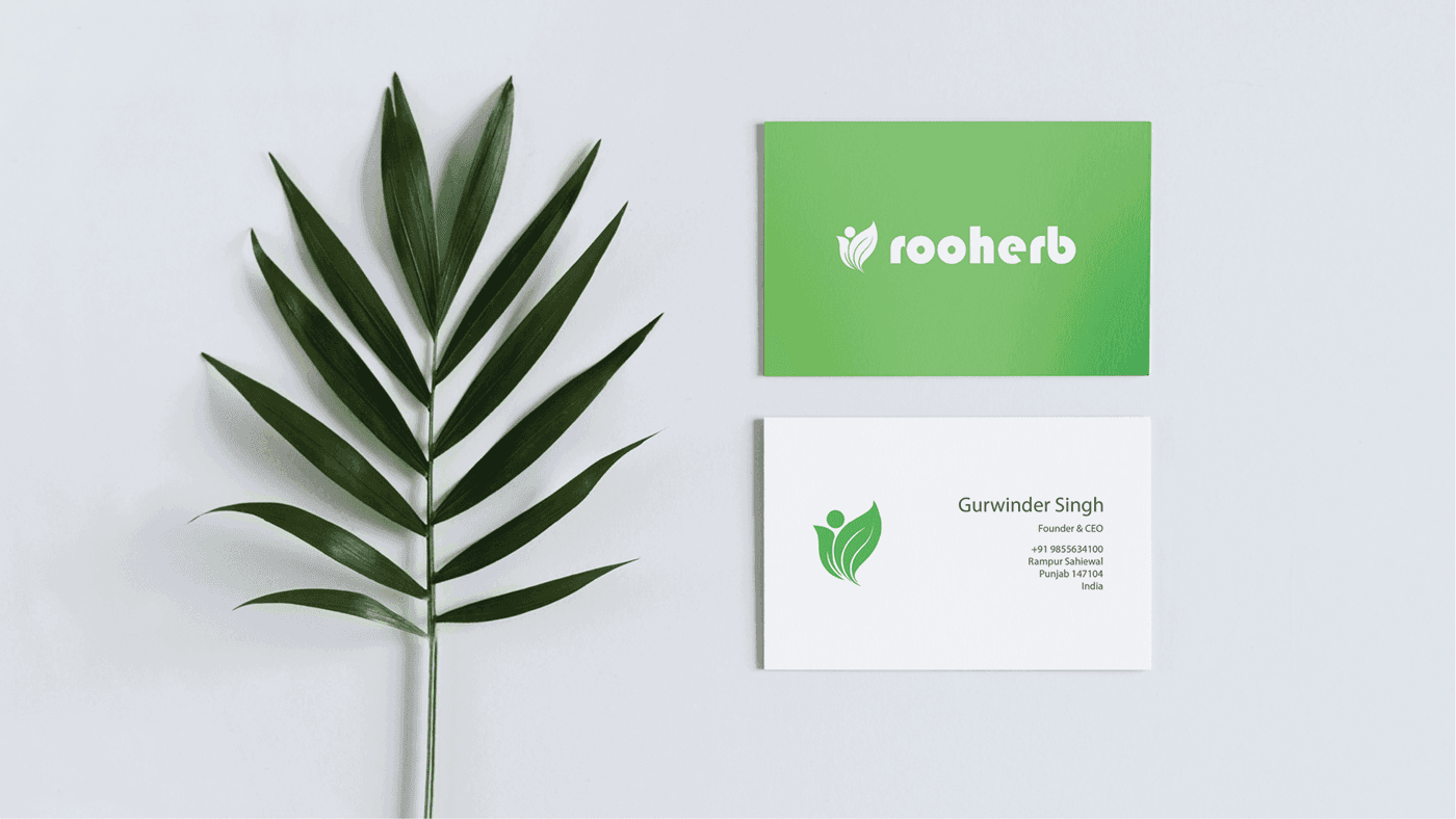 RooHerb — 4