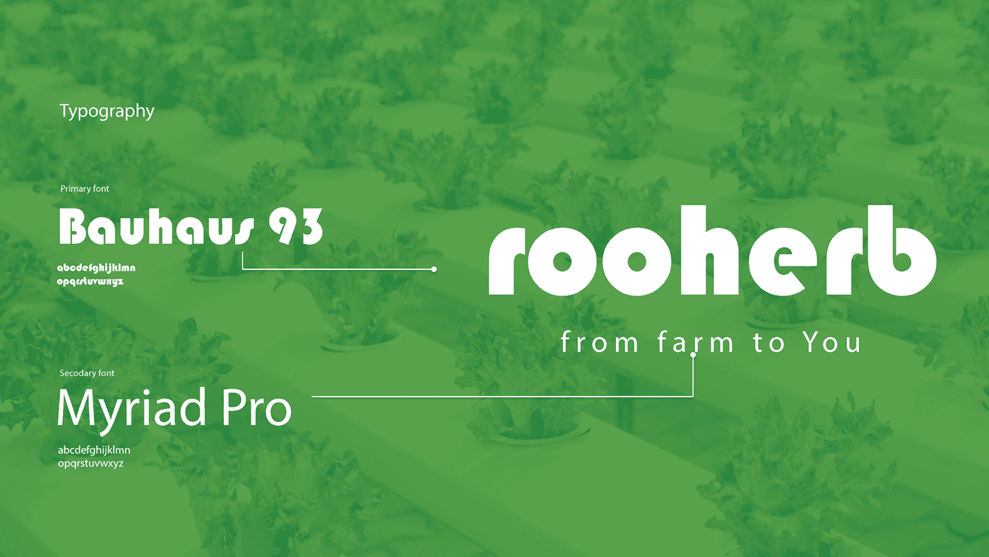 RooHerb — 7