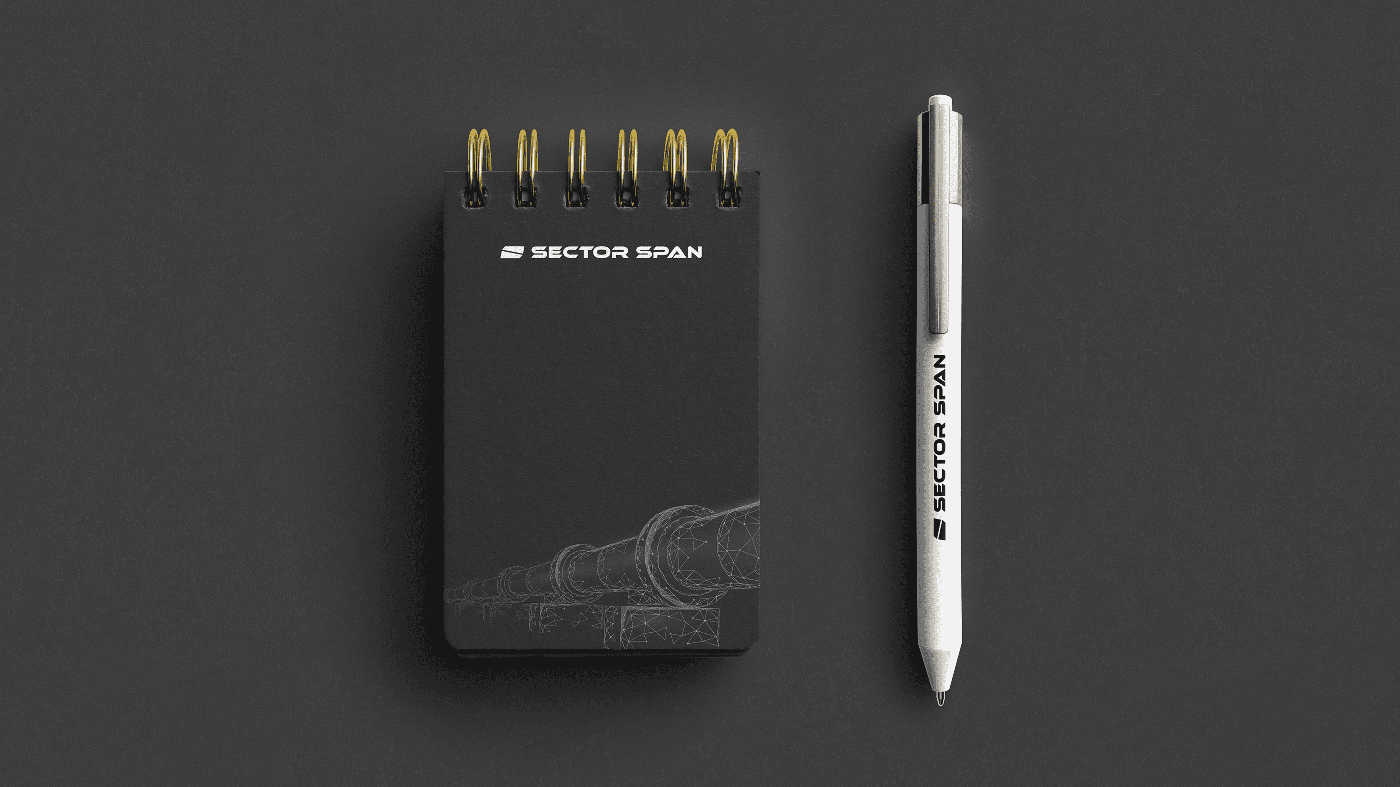 Sector Span — 11